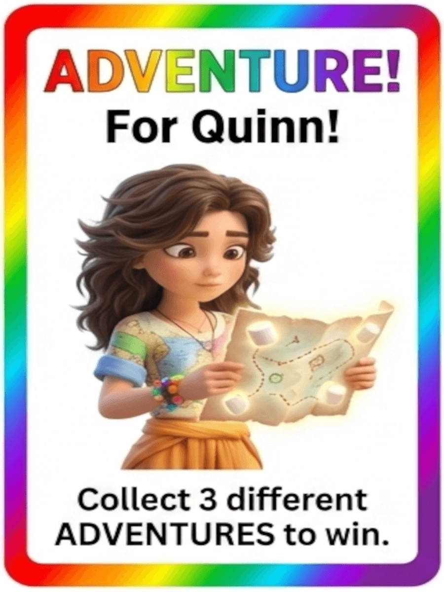 Your Passport to the Universe: The Science of Sparkle Points